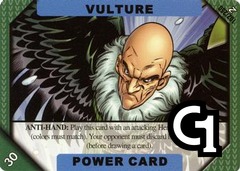 Vulture 102/250